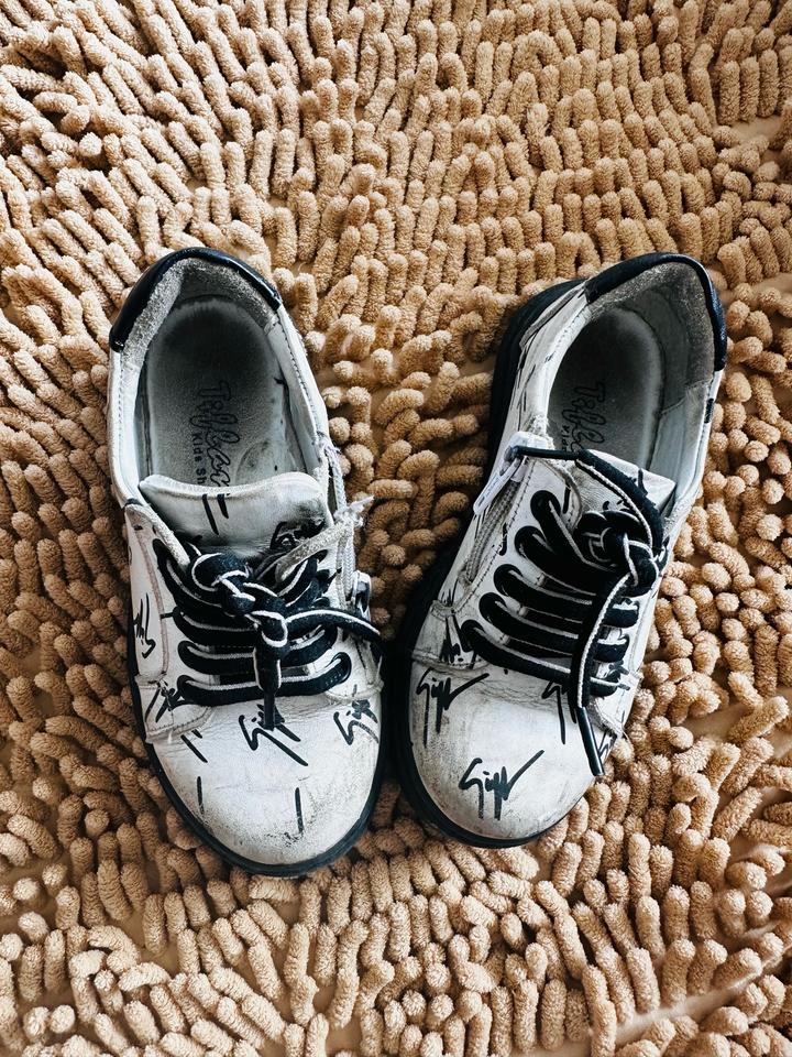 Ботинки Tiflani