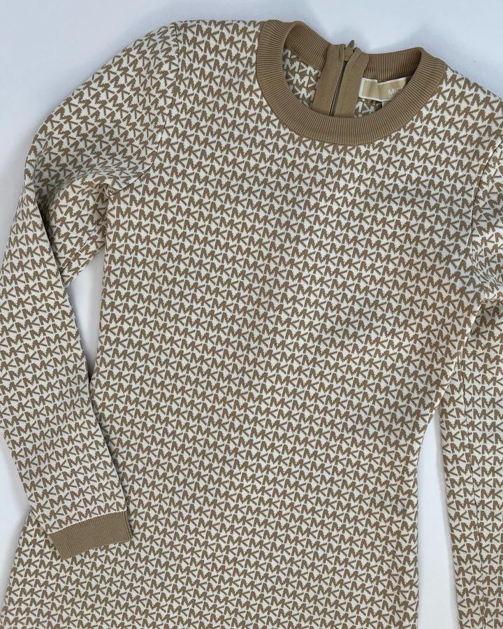 Платье Michael Kors