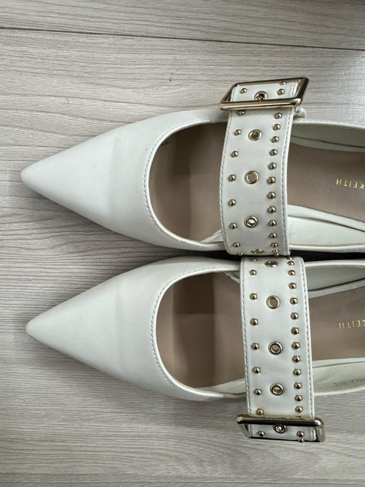 Балетки Charles&Keith