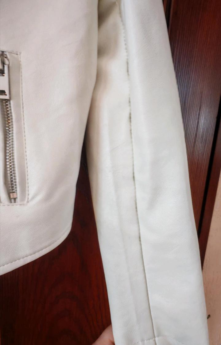 Косуха из кожзама