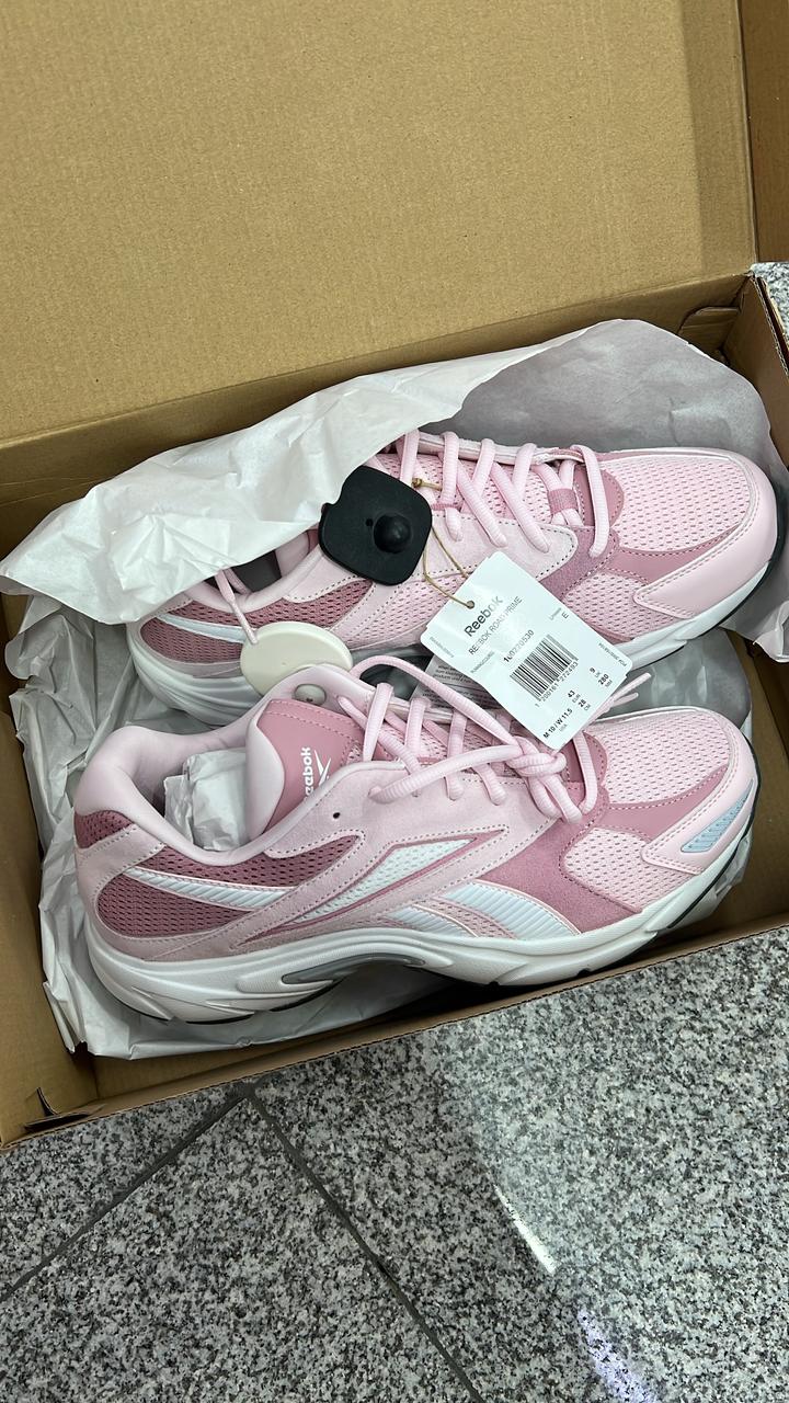 Кроссовки Reebok