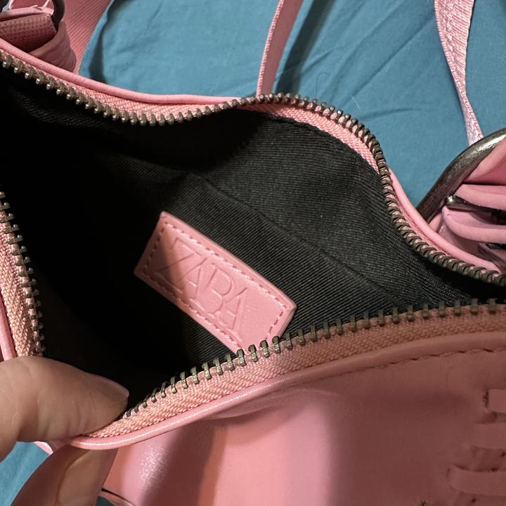 Сумка Zara