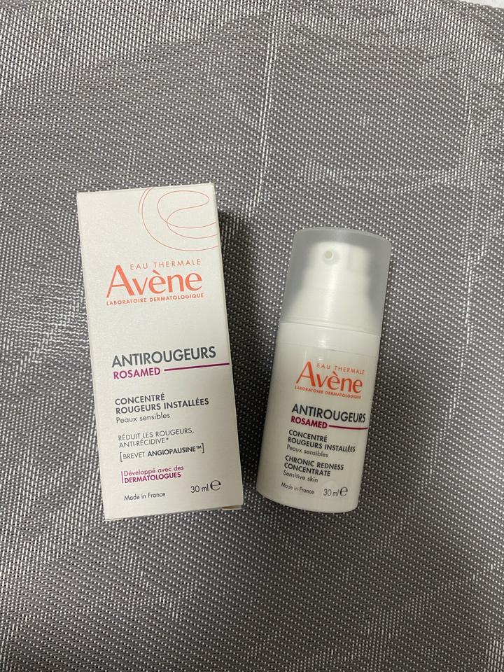 Avene rosamed