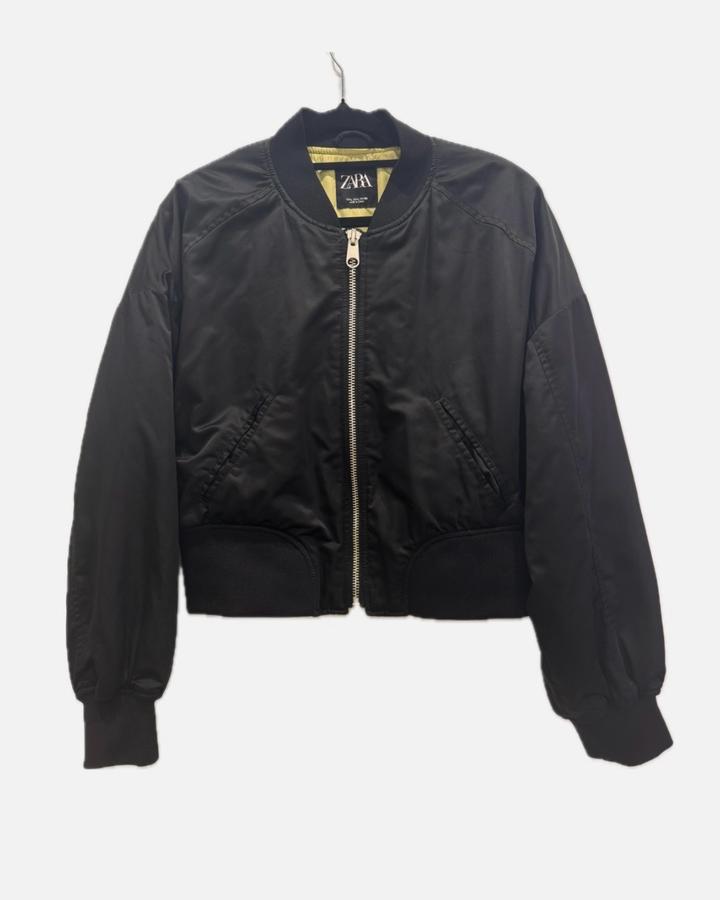 Бомбер ZARA