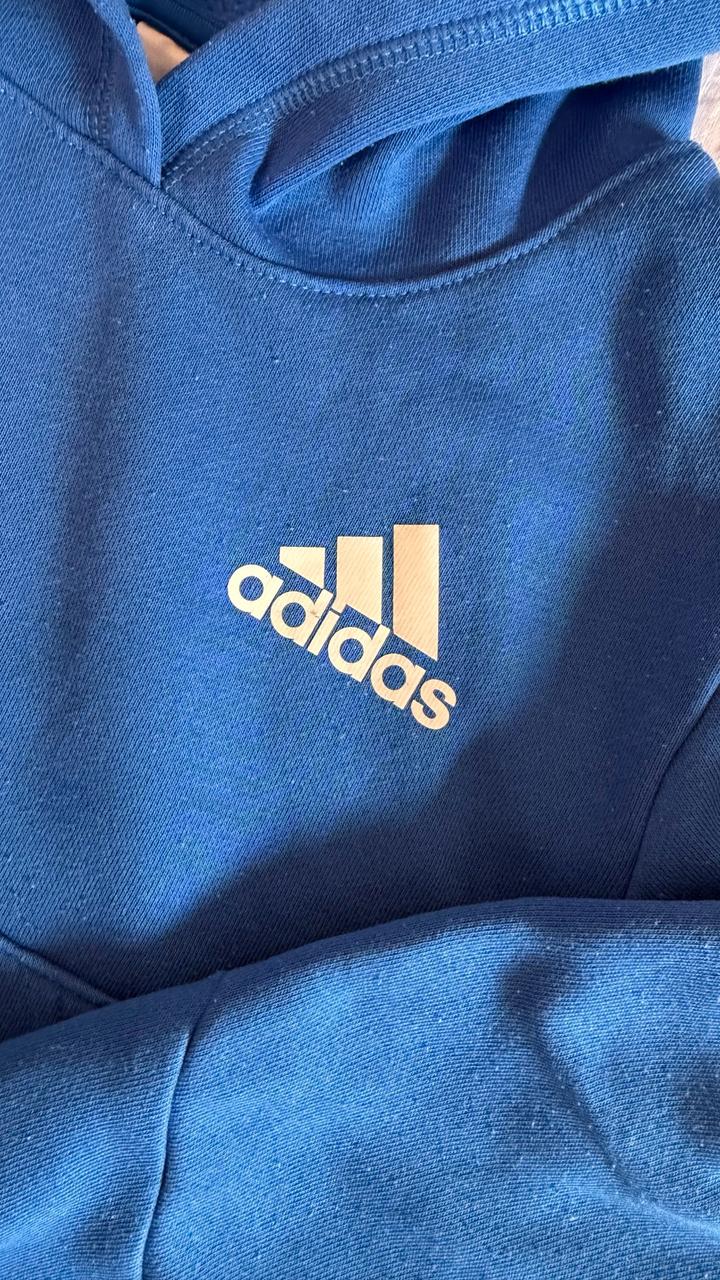 Спортивный костюм adidas на мальчика