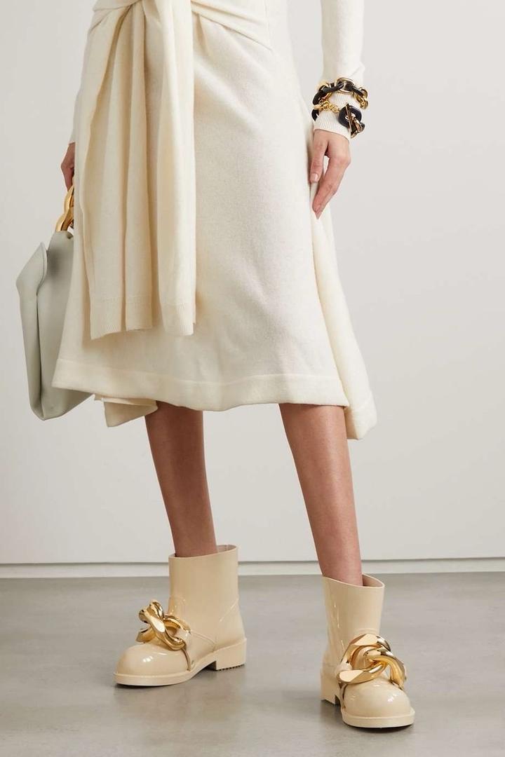 Сапоги JW Anderson