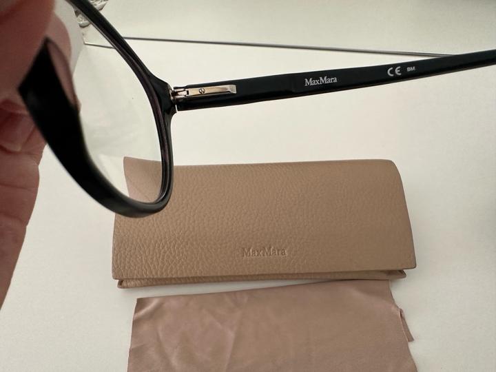 Оправа Max Mara