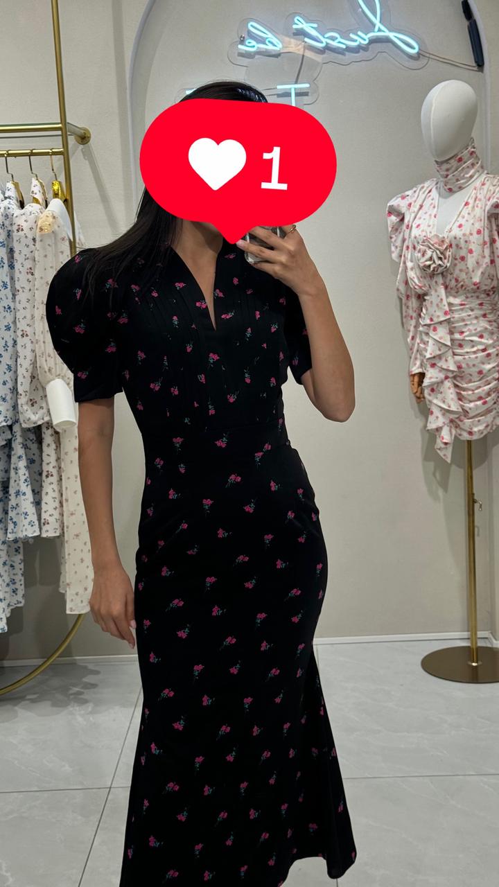 Платье The ice collection