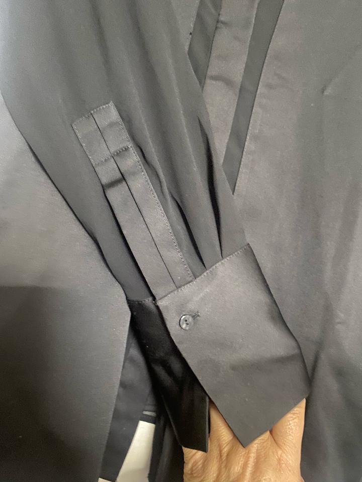 Рубашка с топиком