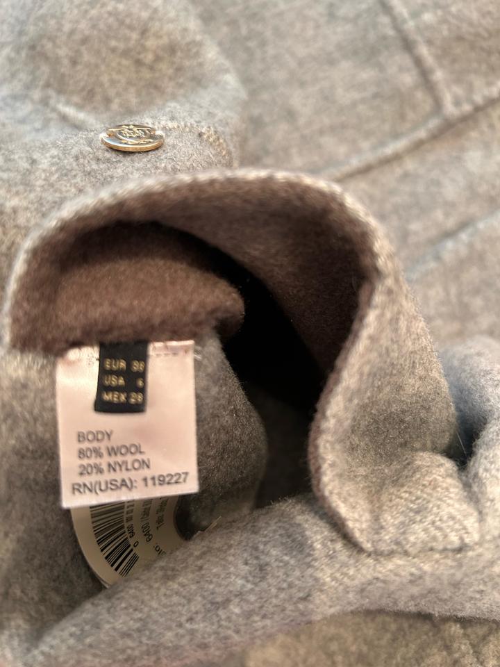 Полупальто