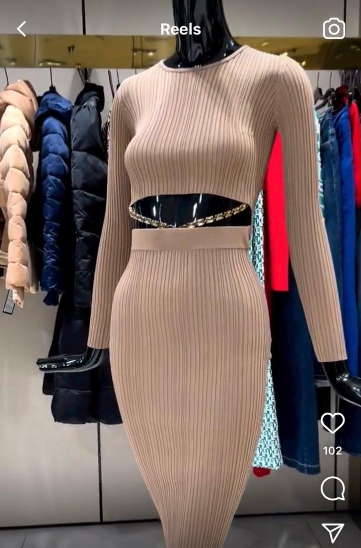 Платье elisabetta franchi