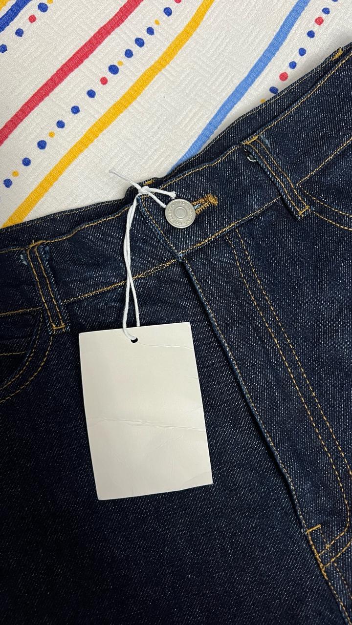 Джинсовые шорты , идеальная посадка