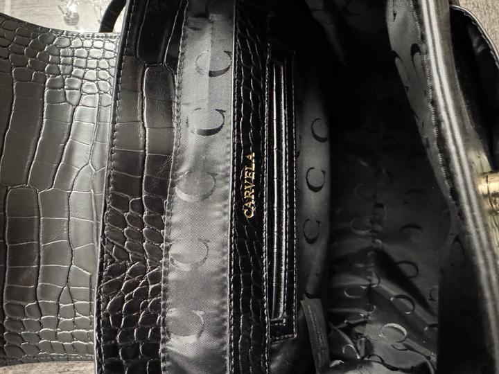 Сумка-рюкзак Carvela