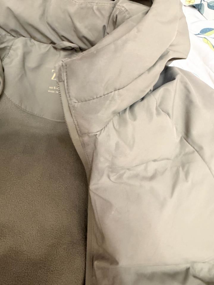 Детская куртка Zara