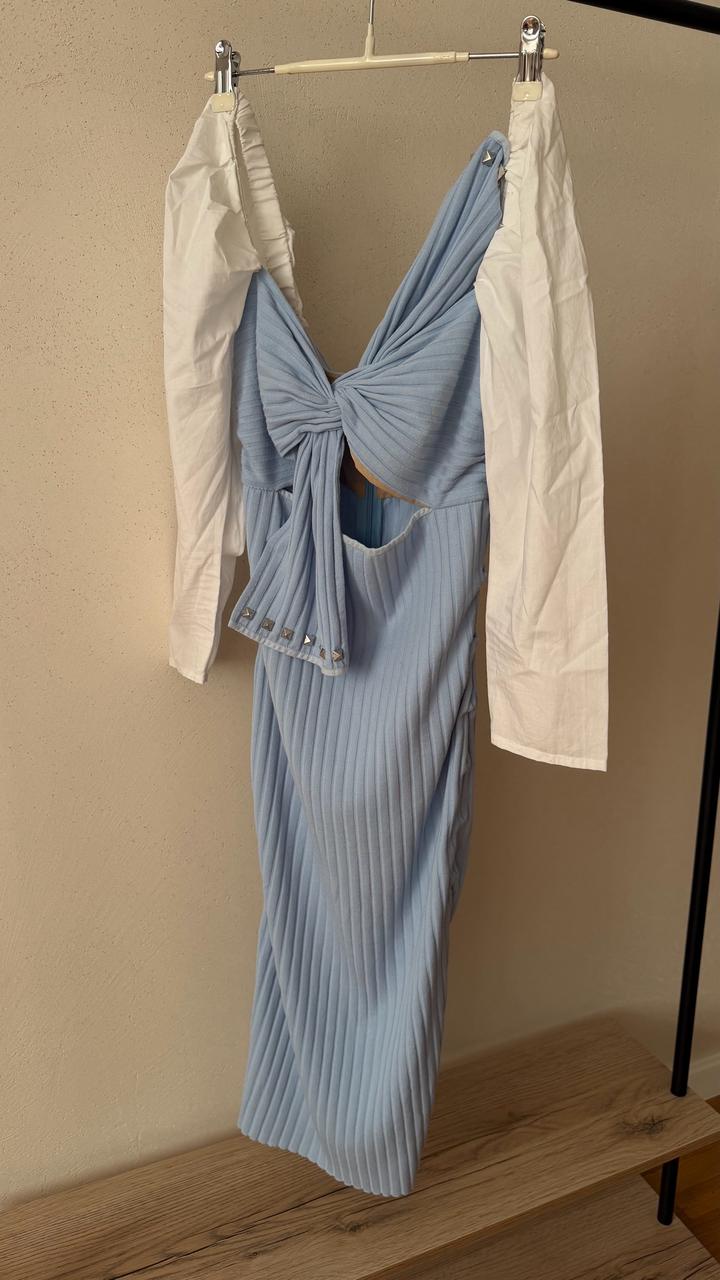 Платье Eliz Collection