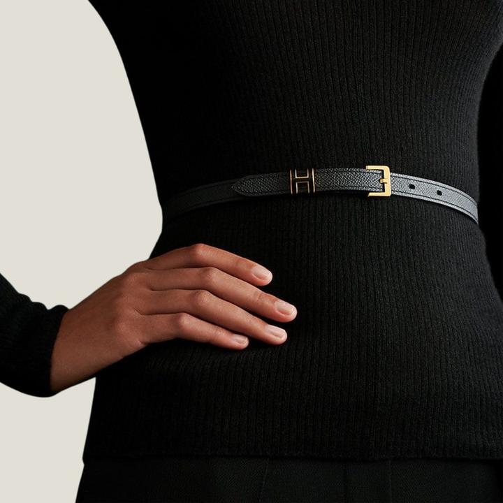 Hermes ремень