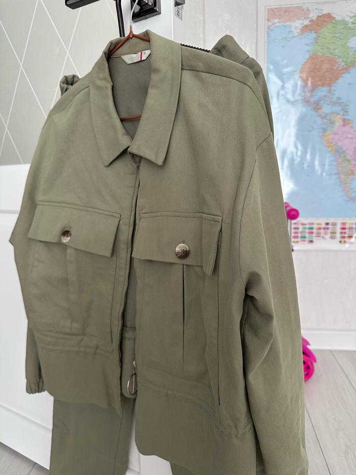 Двойка турецкая