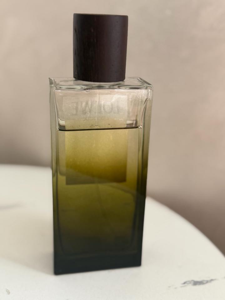 LOEWE Esencia 🌿Остаток флакона представлен на фото