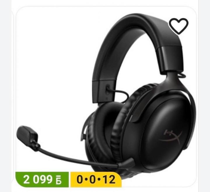 hyperx cloud 3 wireless