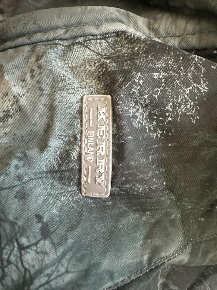 Комбинезон зимний финский Kerry