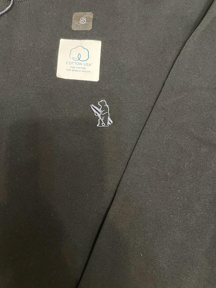 Лонгслив кофта Who A U