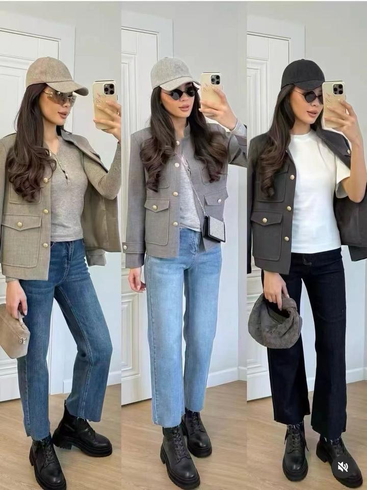 Пиджак под Loro Piano