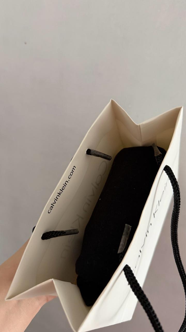 Calvin Klein футболка