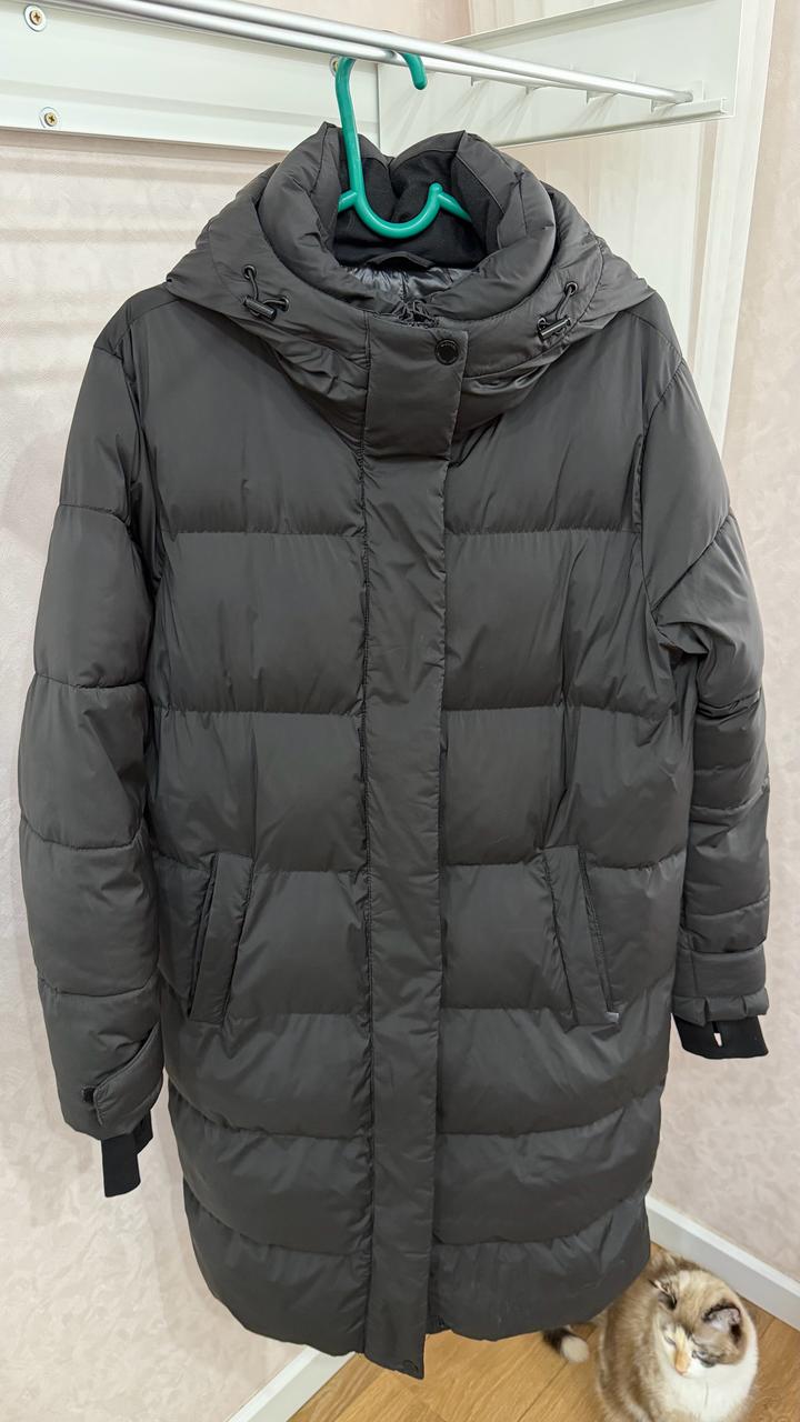 Michael Kors пуховик