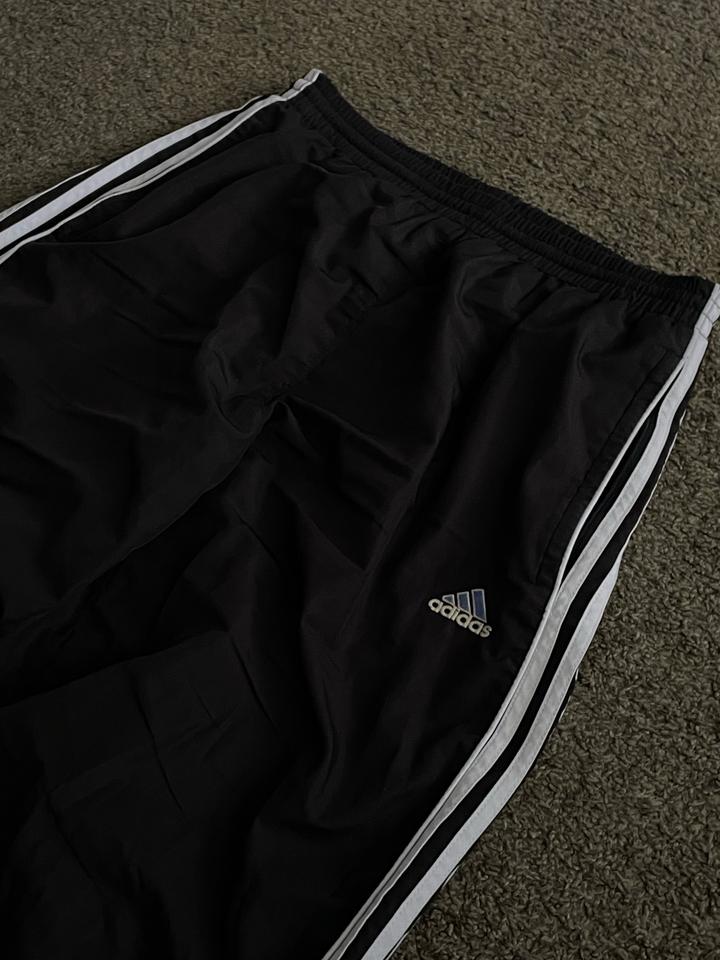 Adidas Vintage Pants
