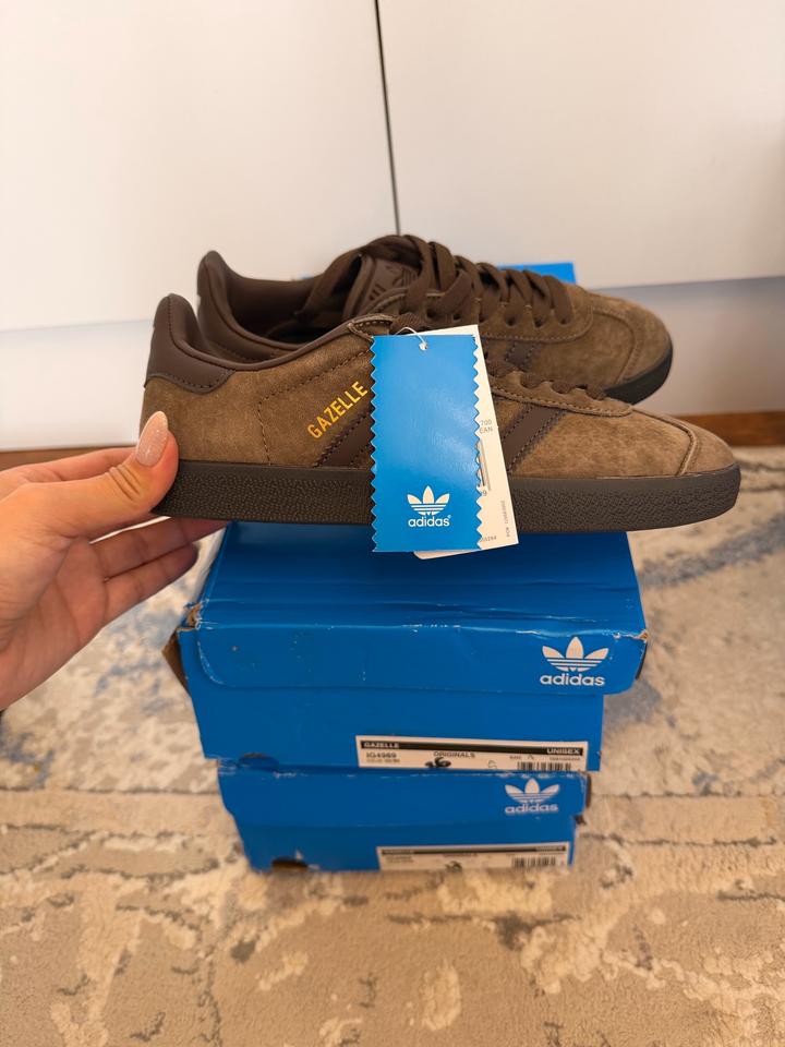 Adidas Gazelle Unisex