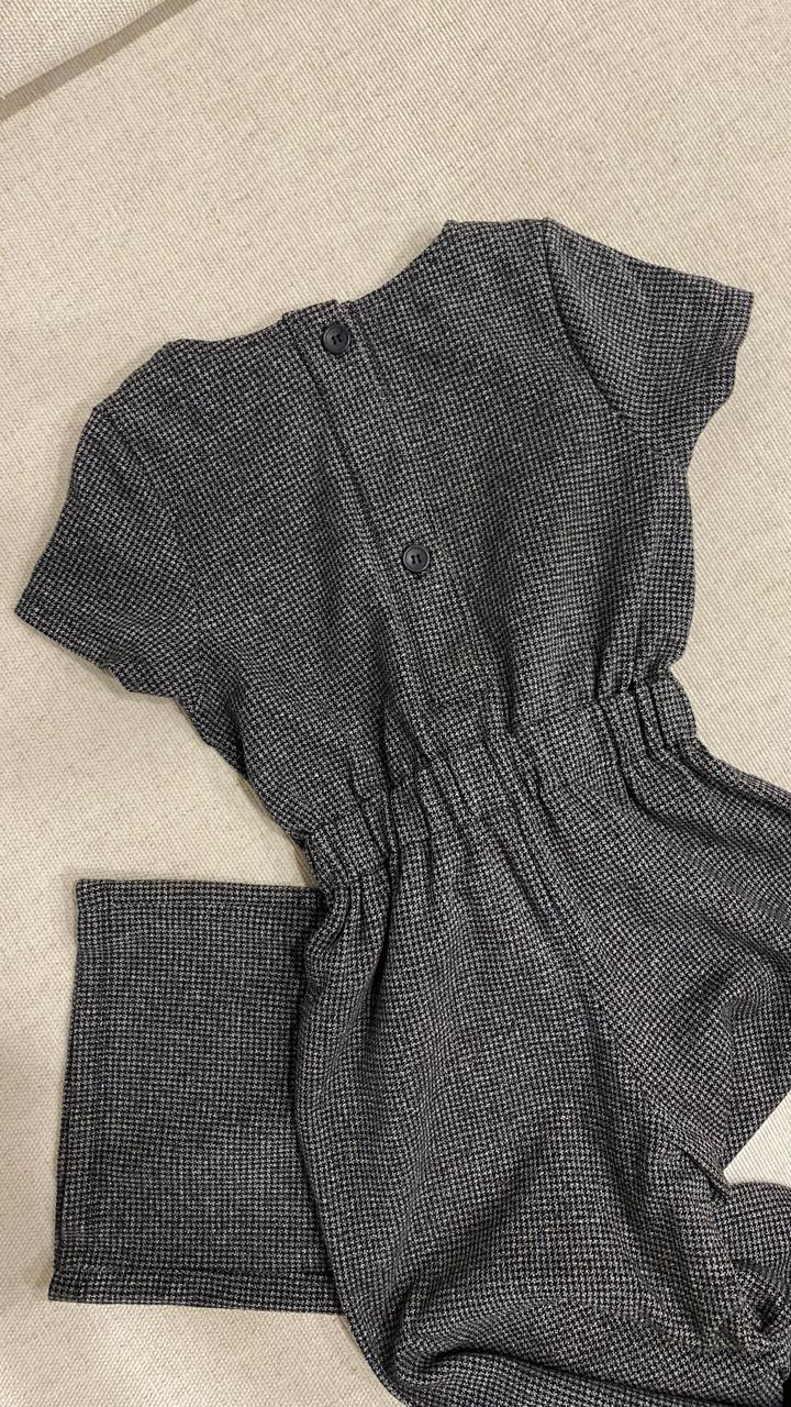 Комбинезон Zara