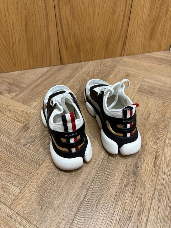 Кроссовки Moncler