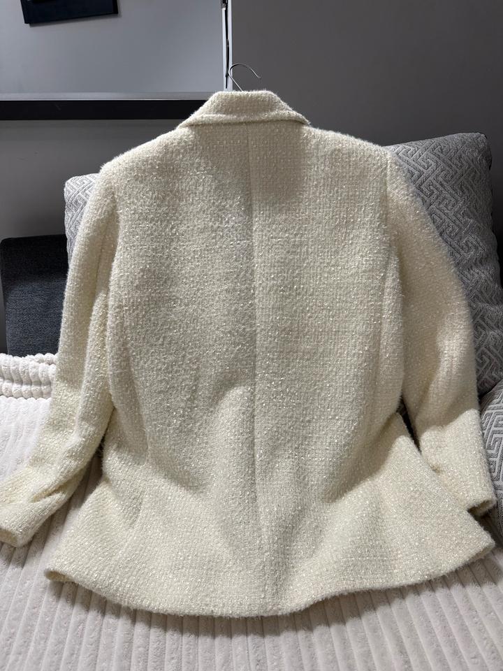 Итальянский новый жакет