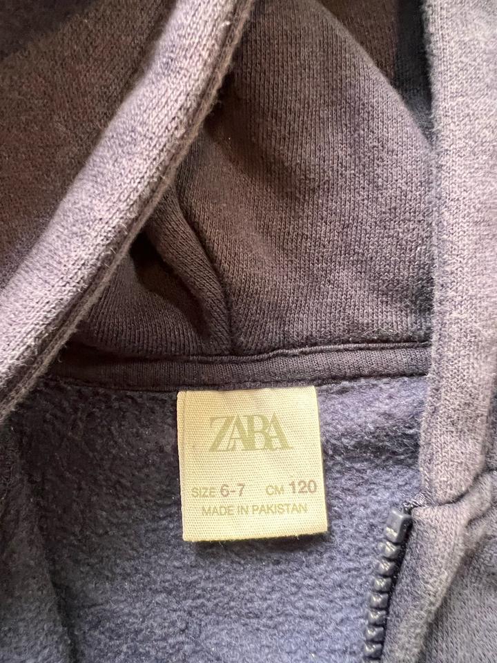 Толстовка Zara