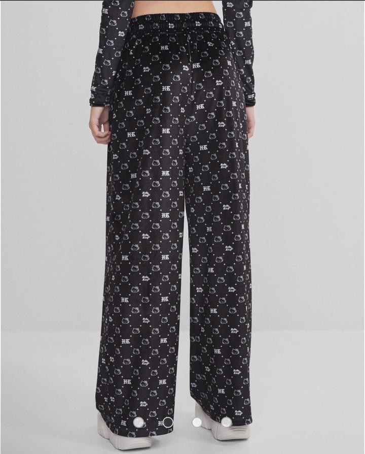 Костюм Hello kitty Bershka