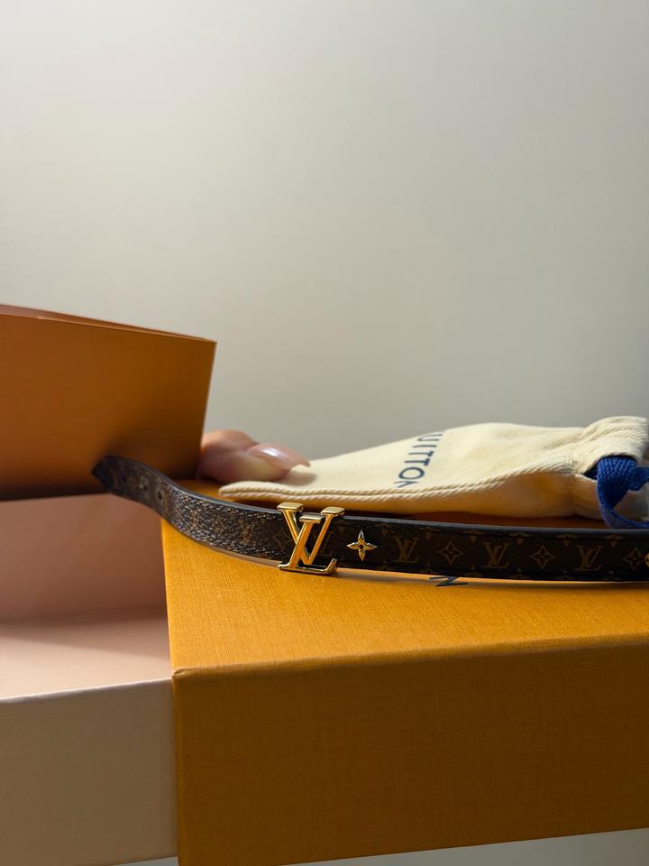 Louis Vuitton браслет