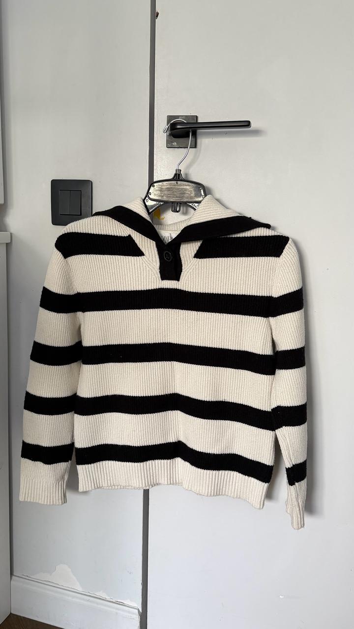 Свитер ZARA 9-10 лет