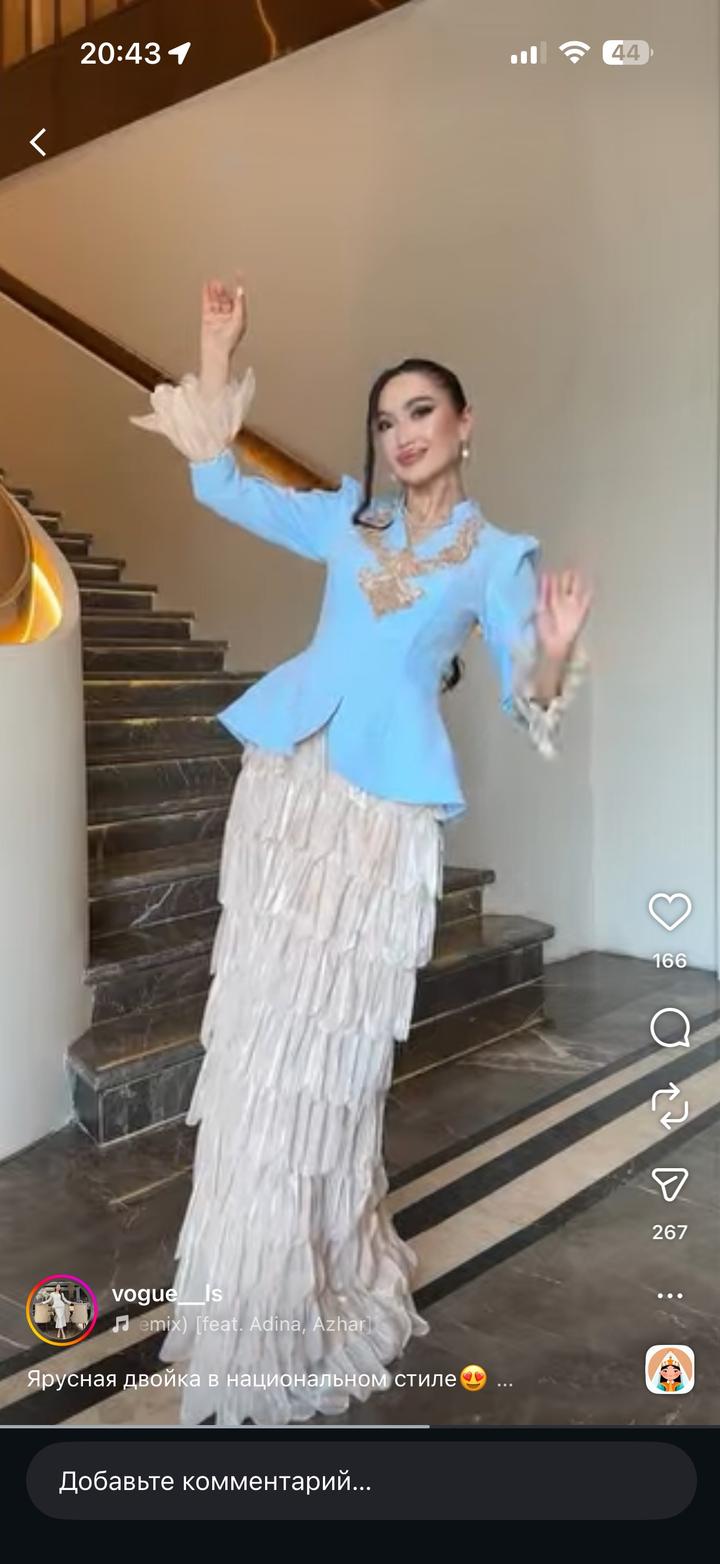 Ярусное Платья От официального магазина vogue_ls