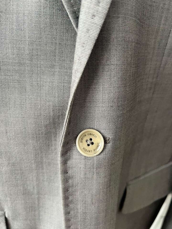 Мужской костюм