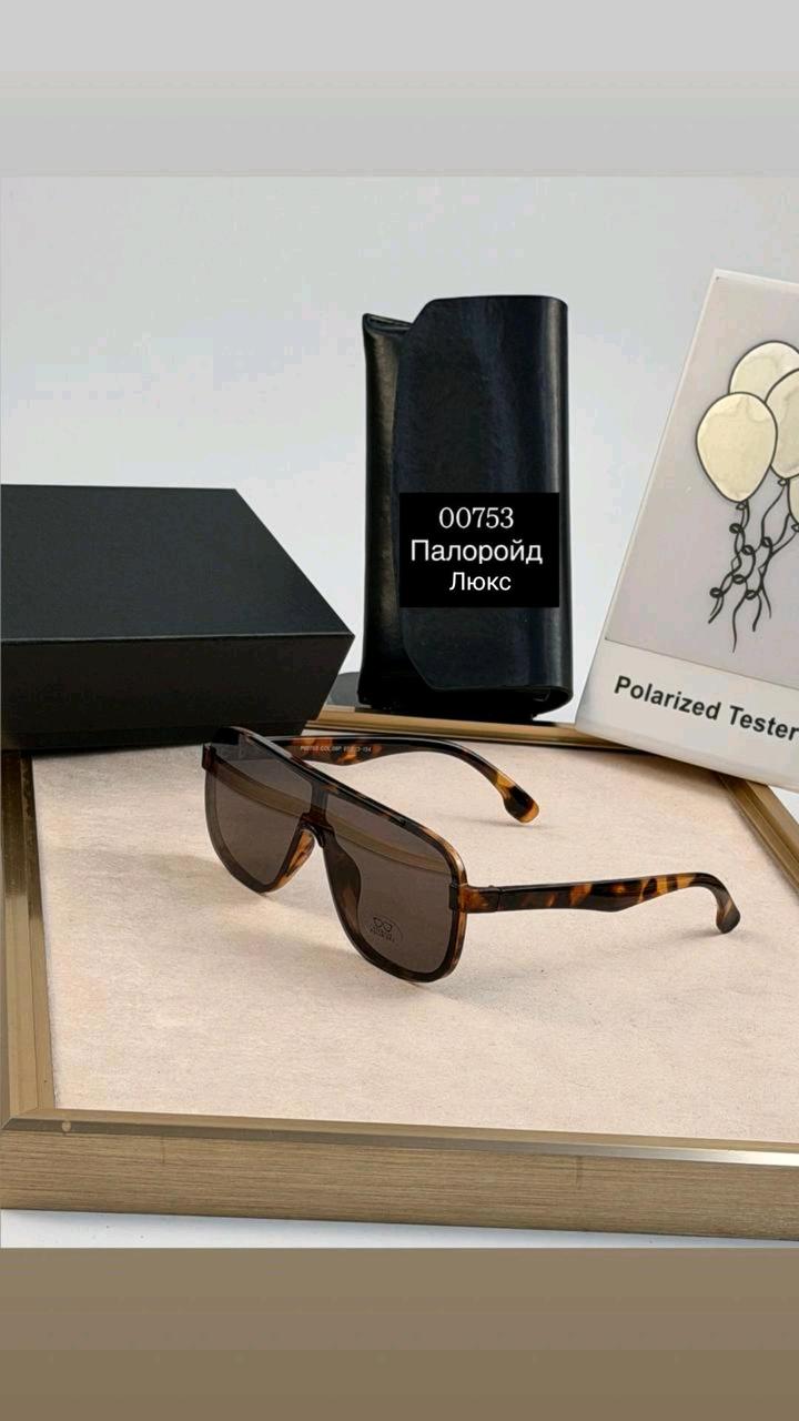 Новинка Люкс качество поларойд 😍 Идеально подходит на узкие и средние лица 😍