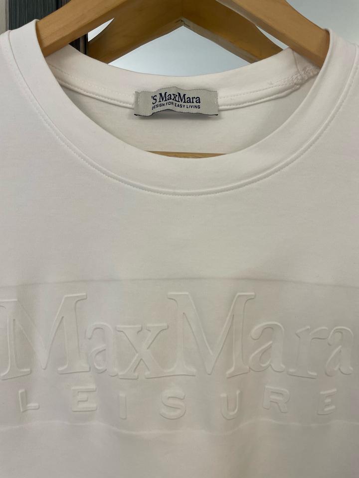 Футболка Max Mara