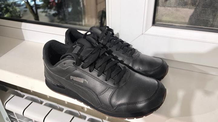 Кроссовки Puma Sneakers
