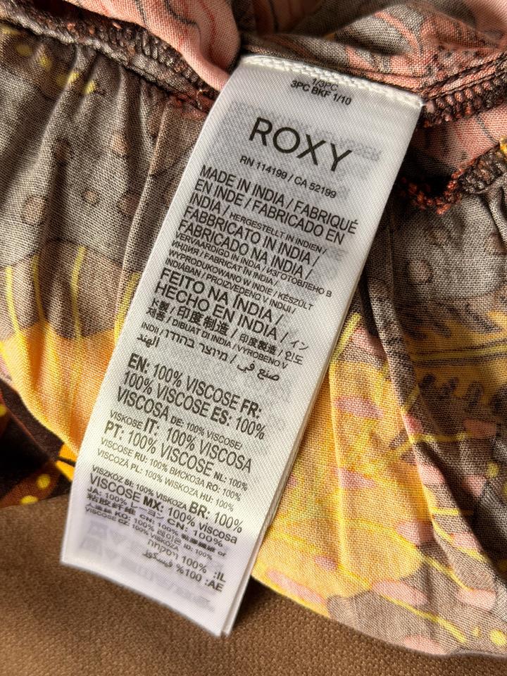 Платье летнее Roxi