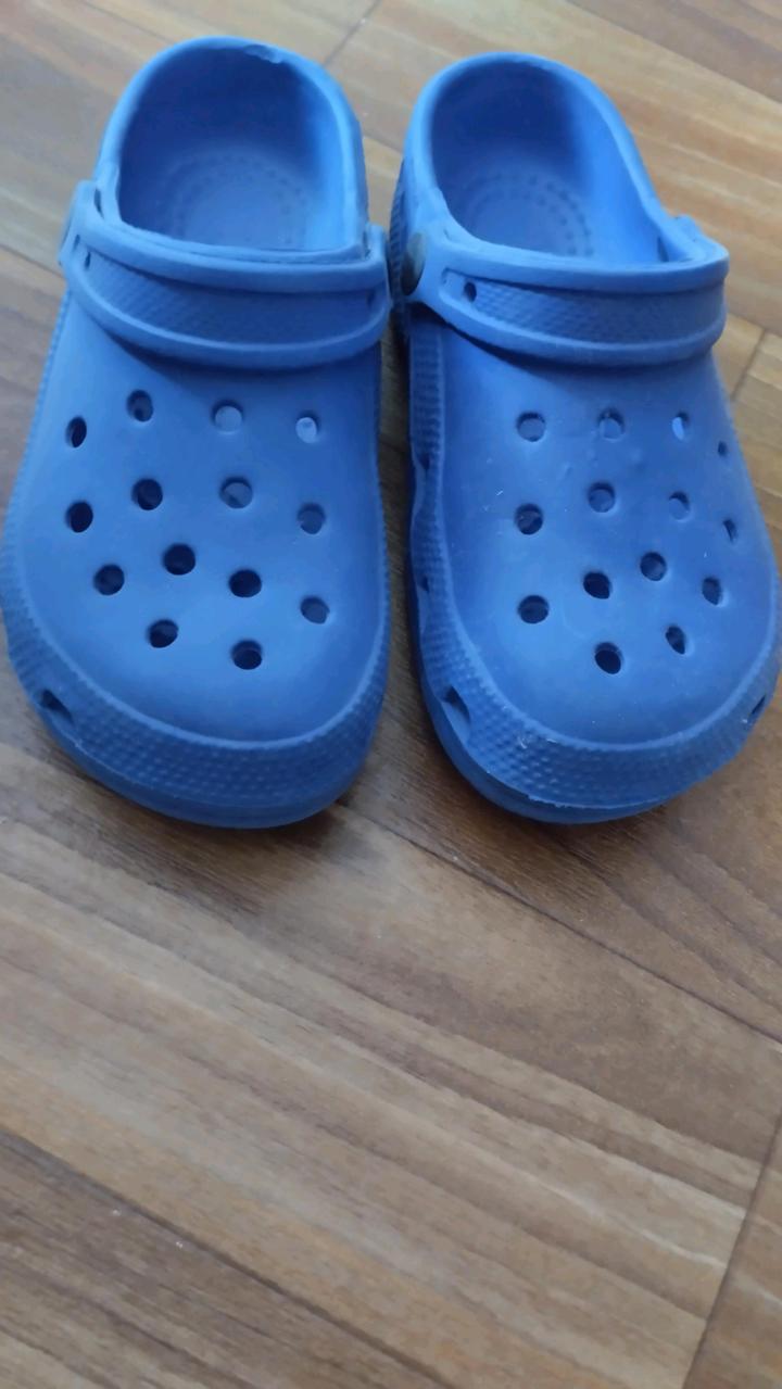 Шлепанцы crocs крокс