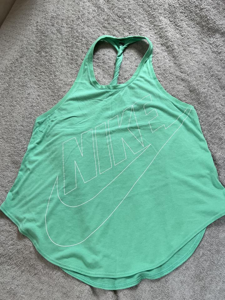 топ Майка nike
