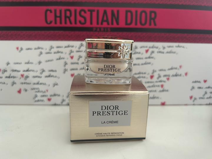 Крем для лица диор