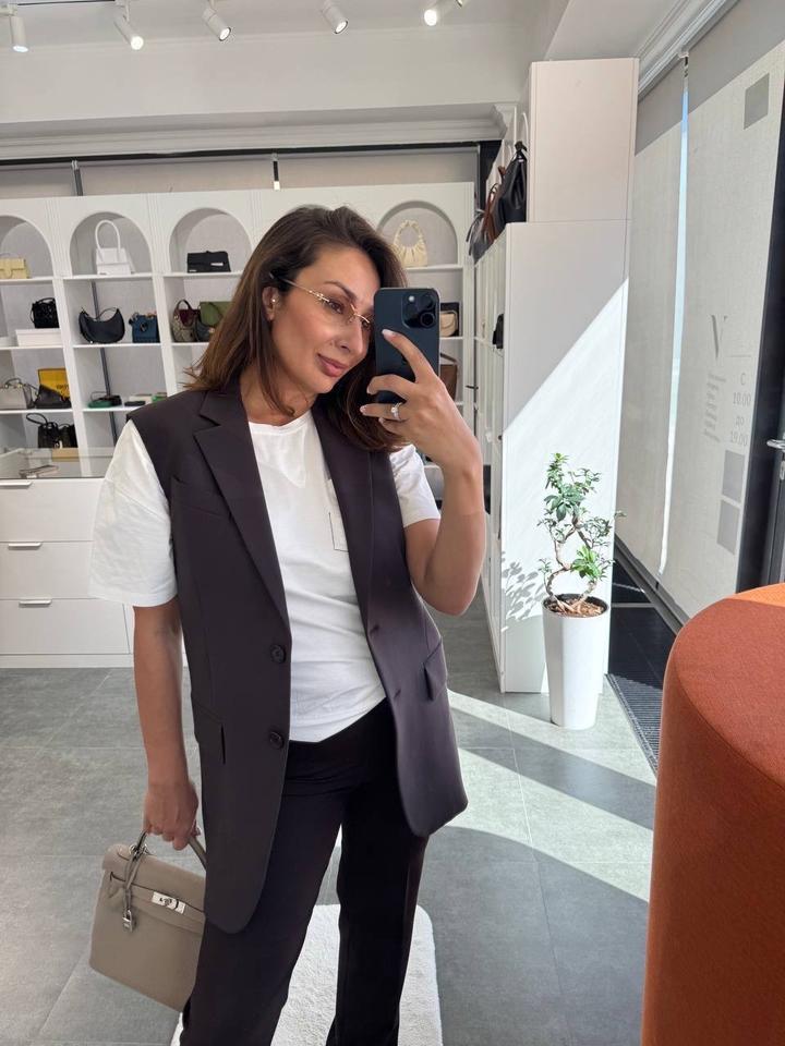 Жилет Sportmax