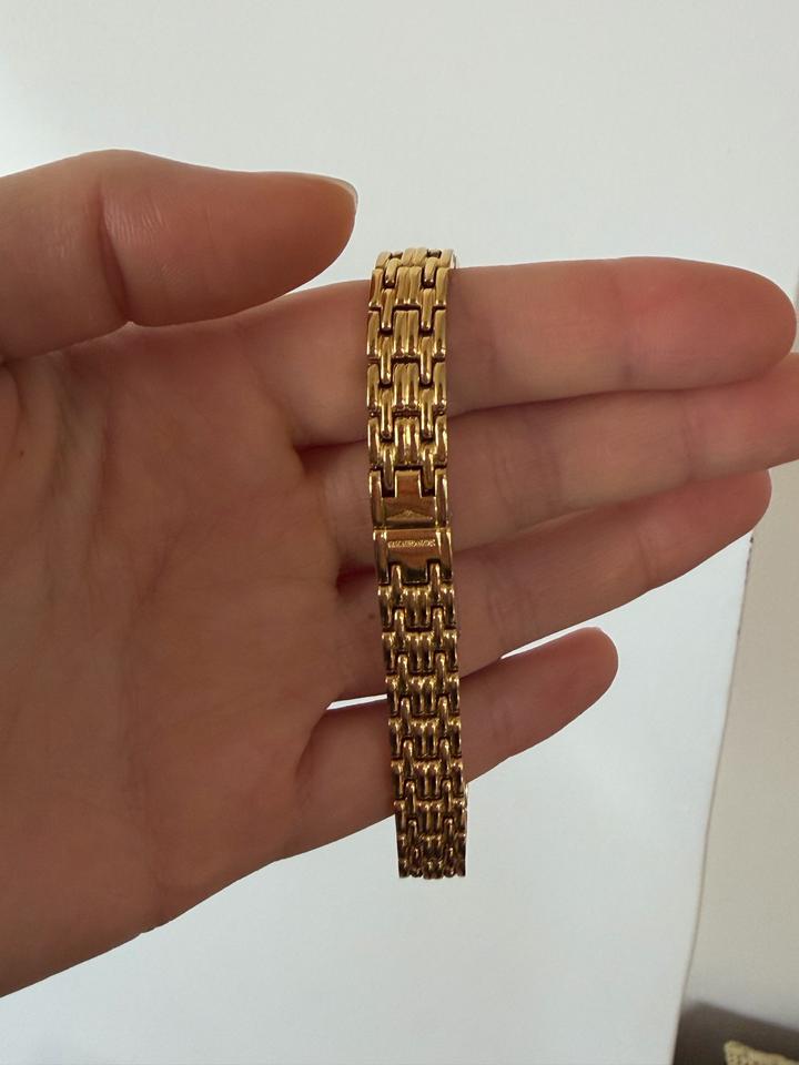 винтажные часы longines présence