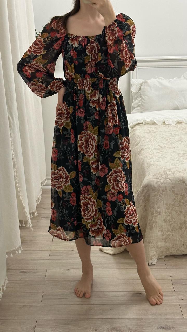 Платье MiraSezar