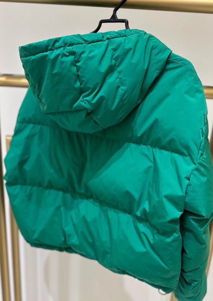 куртку Oysho